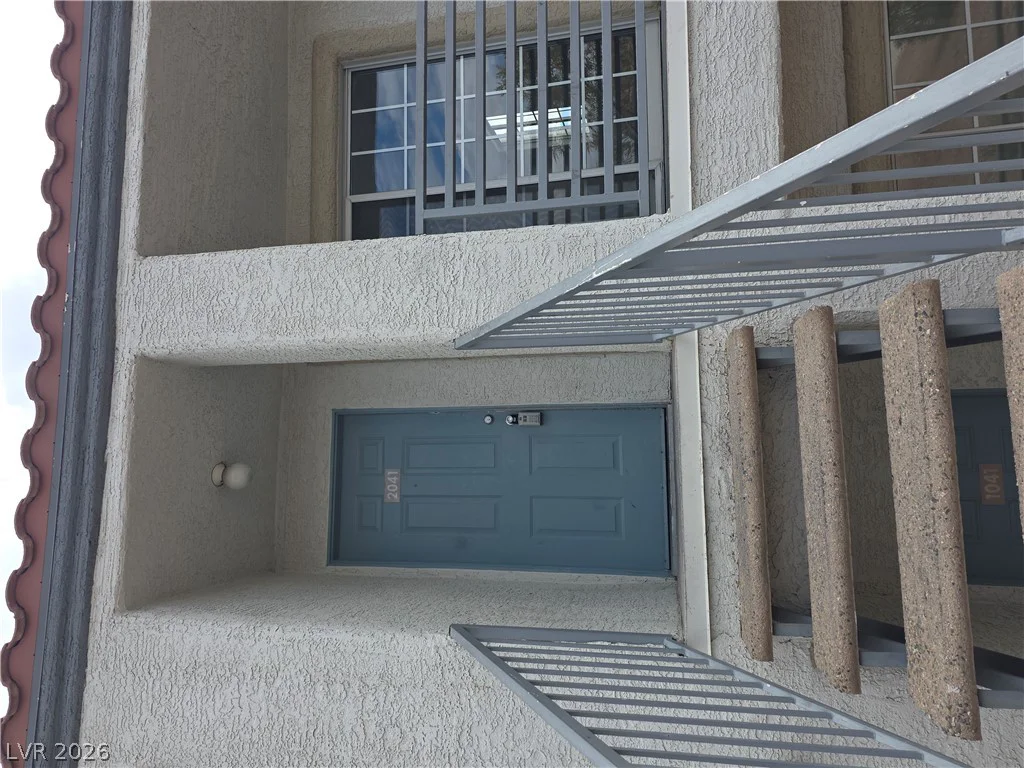 3318 Decatur, Las Vegas, NV 89130