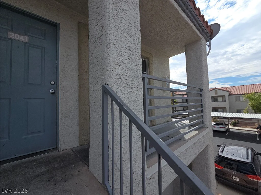 3318 Decatur, Las Vegas, NV 89130