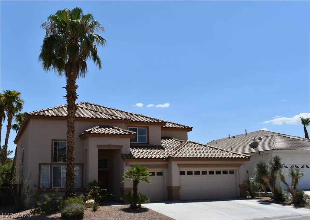 9243 Snow Flower, Las Vegas, NV 89147