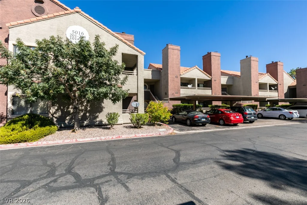5016 Rainbow, Las Vegas, NV 89118