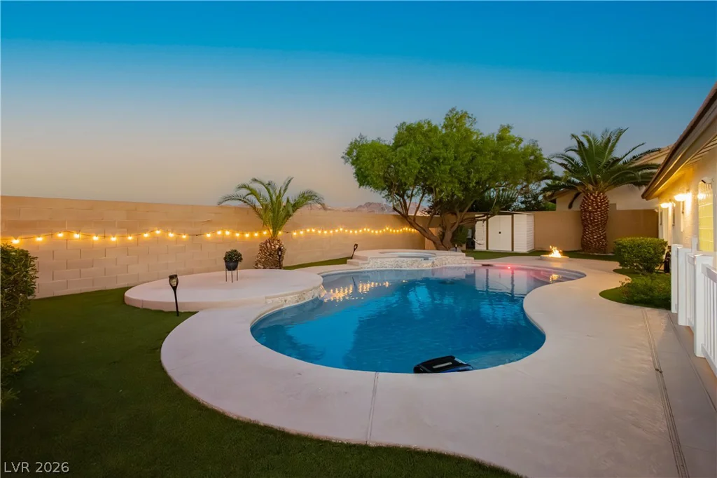 952 Wild West, Henderson, NV 89002