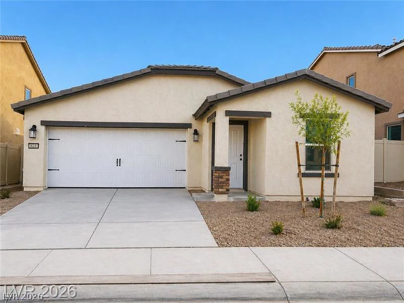 621 El Gusto, North Las Vegas, NV 89081
