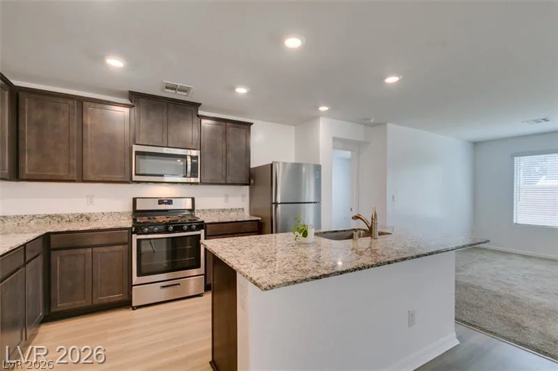 621 El Gusto, North Las Vegas, NV 89081