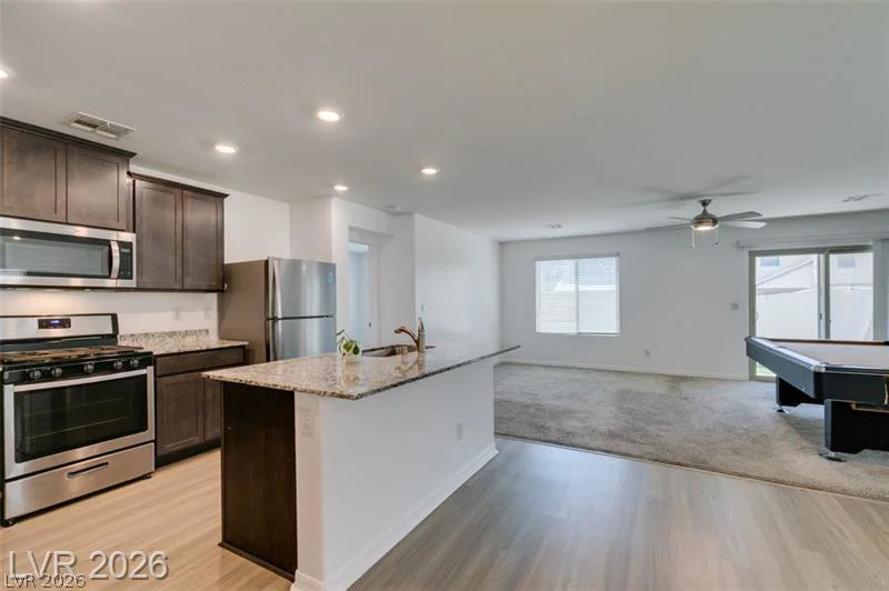 621 El Gusto, North Las Vegas, NV 89081