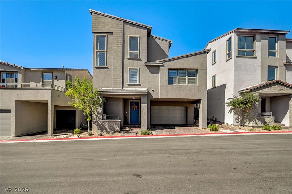 661 Tranquil Jade, Las Vegas, NV 89138