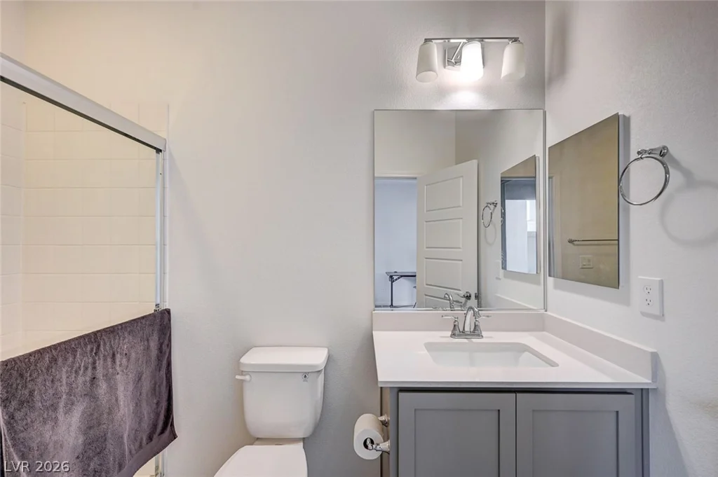 661 Tranquil Jade, Las Vegas, NV 89138