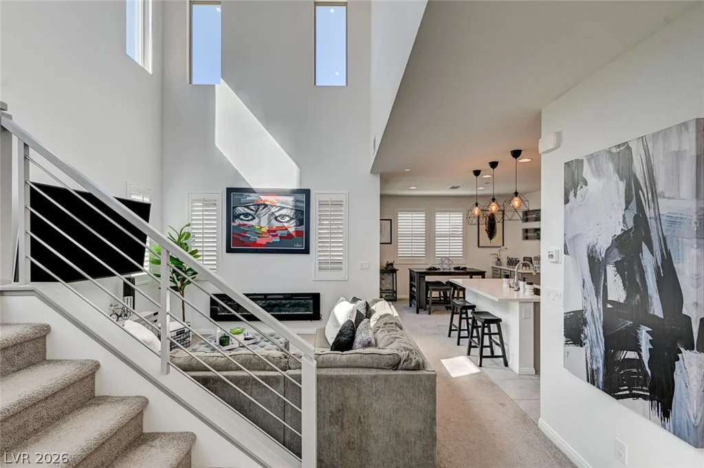 661 Tranquil Jade, Las Vegas, NV 89138