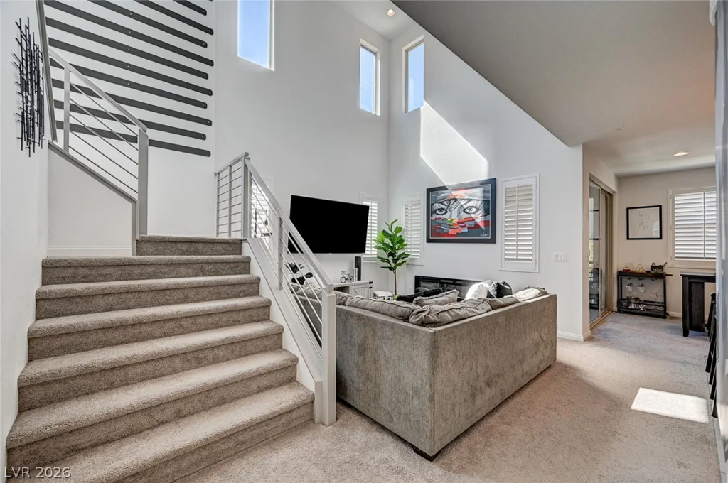 661 Tranquil Jade, Las Vegas, NV 89138