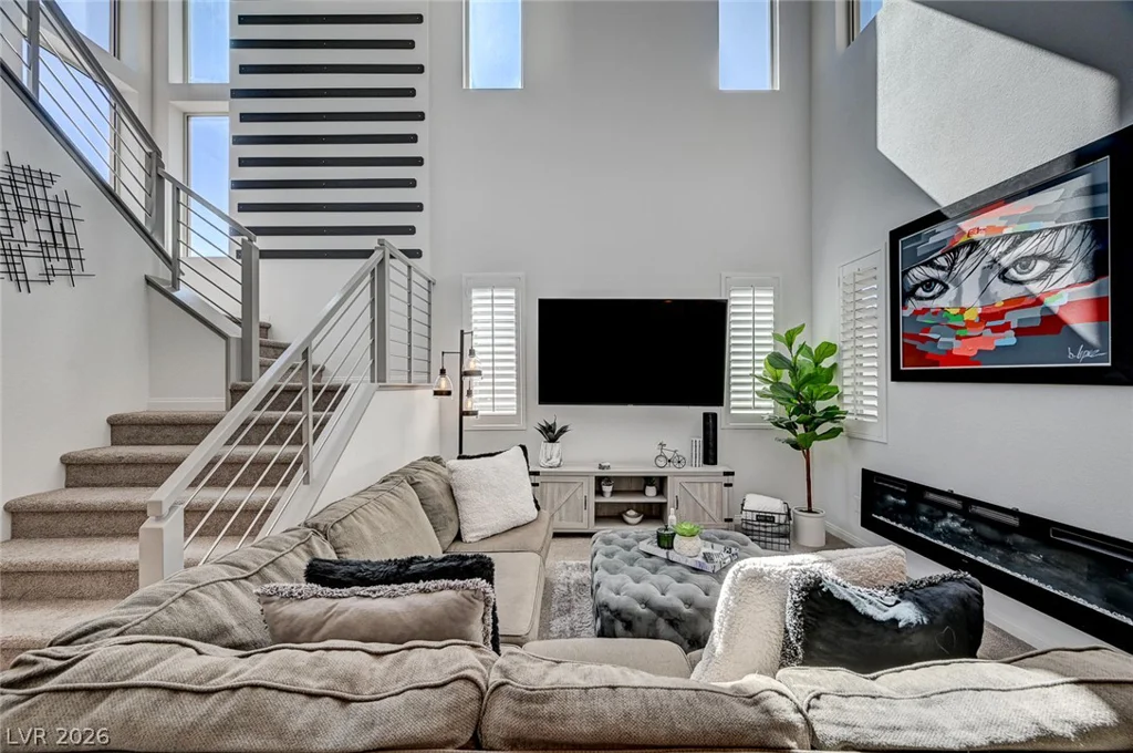 661 Tranquil Jade, Las Vegas, NV 89138