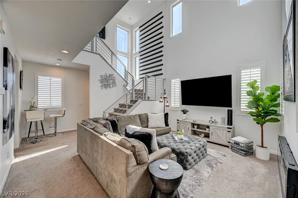 661 Tranquil Jade, Las Vegas, NV 89138