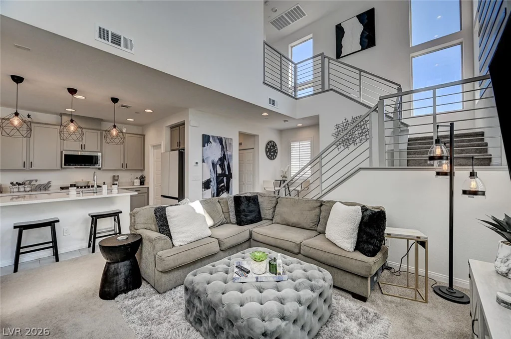 661 Tranquil Jade, Las Vegas, NV 89138
