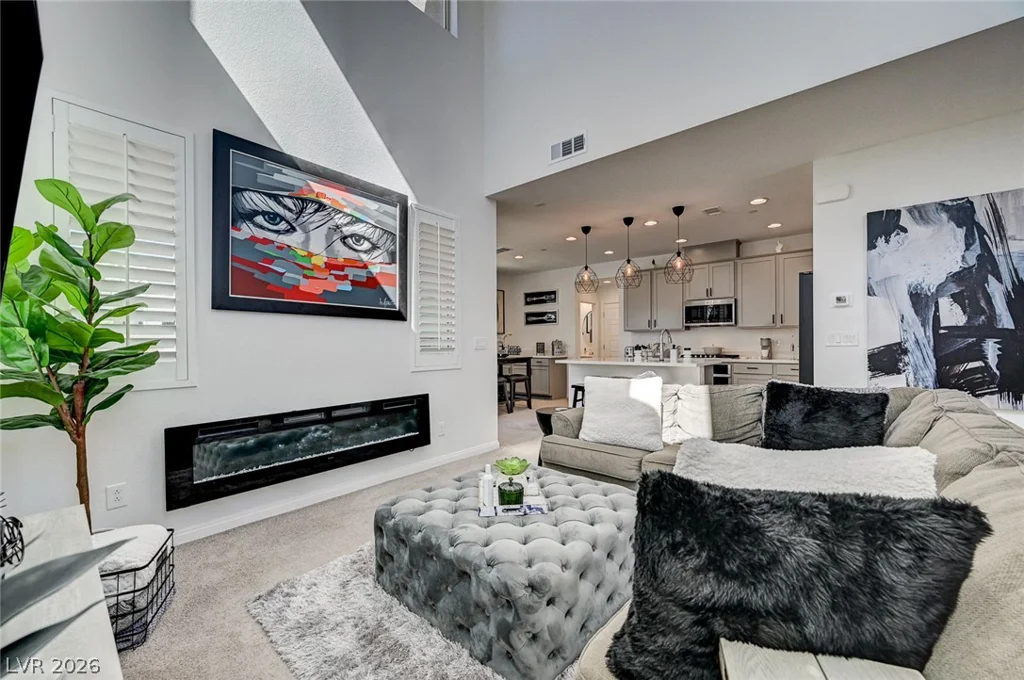 661 Tranquil Jade, Las Vegas, NV 89138