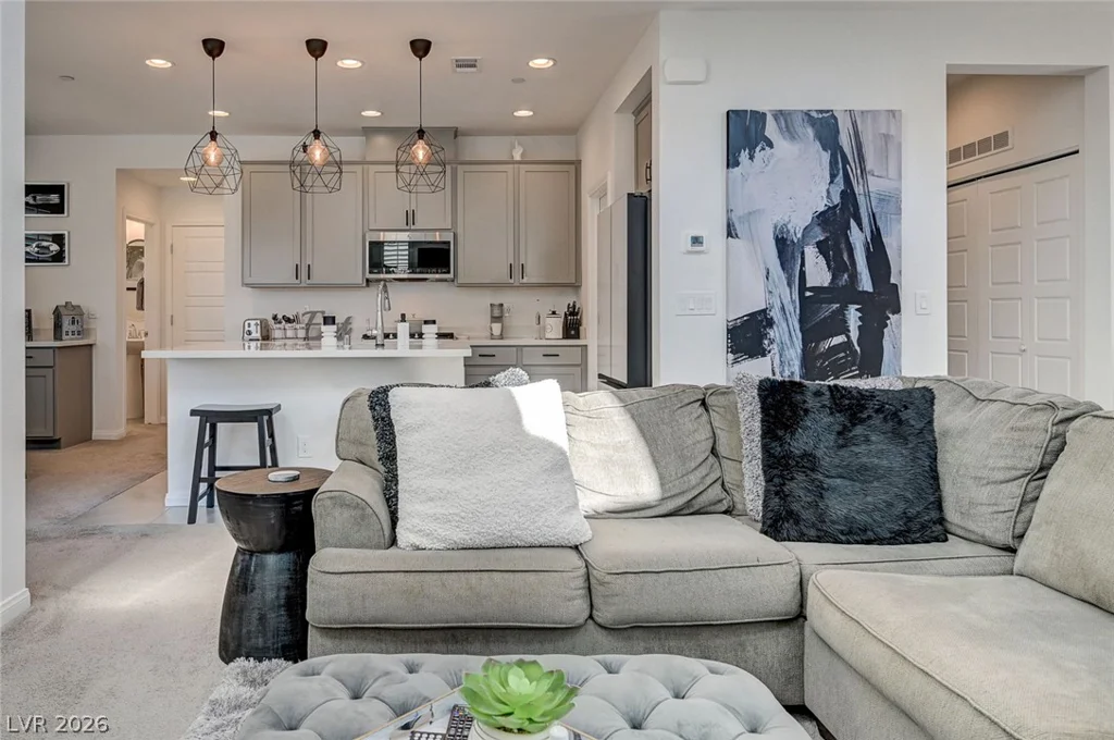 661 Tranquil Jade, Las Vegas, NV 89138