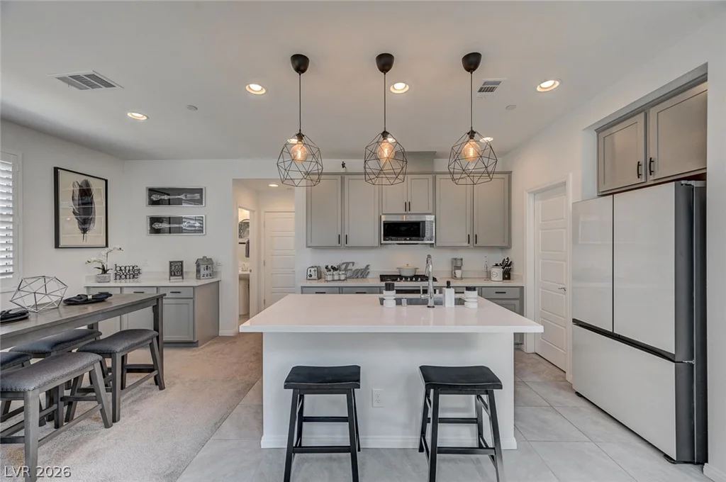 661 Tranquil Jade, Las Vegas, NV 89138