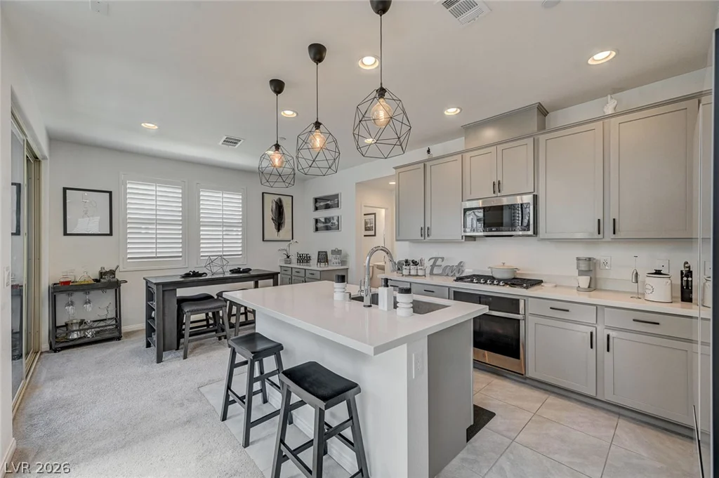 661 Tranquil Jade, Las Vegas, NV 89138