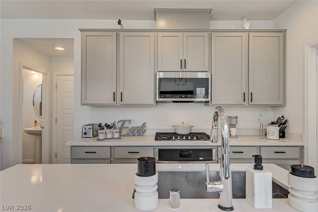 661 Tranquil Jade, Las Vegas, NV 89138