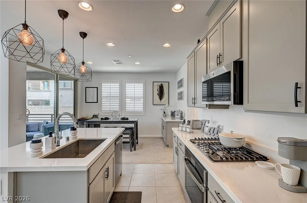 661 Tranquil Jade, Las Vegas, NV 89138