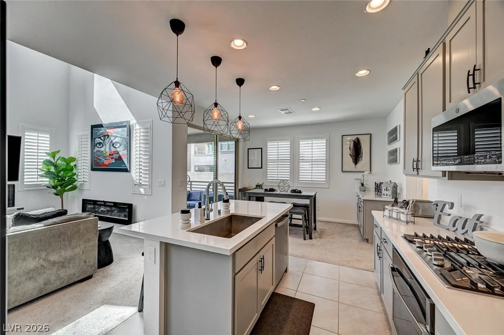 661 Tranquil Jade, Las Vegas, NV 89138