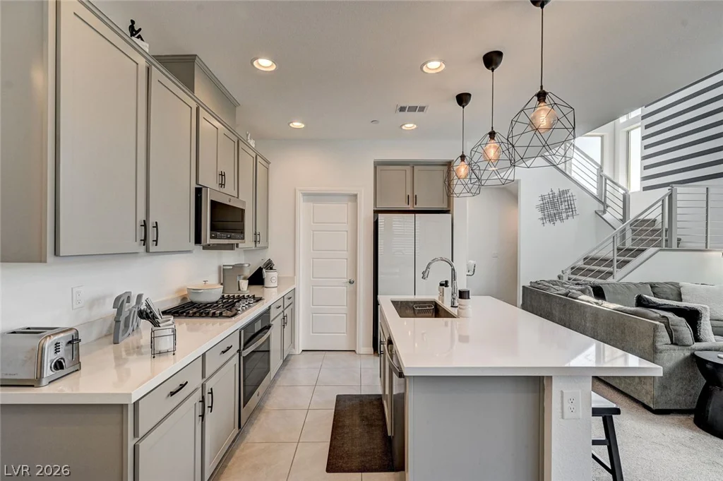 661 Tranquil Jade, Las Vegas, NV 89138