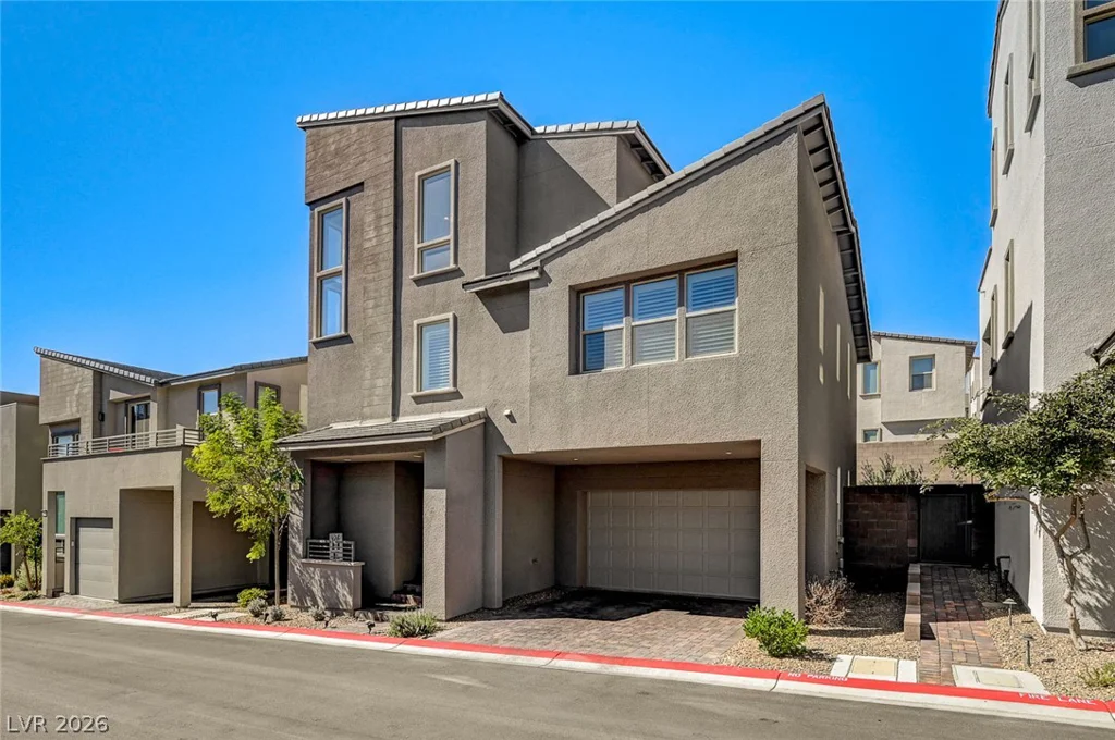 661 Tranquil Jade, Las Vegas, NV 89138