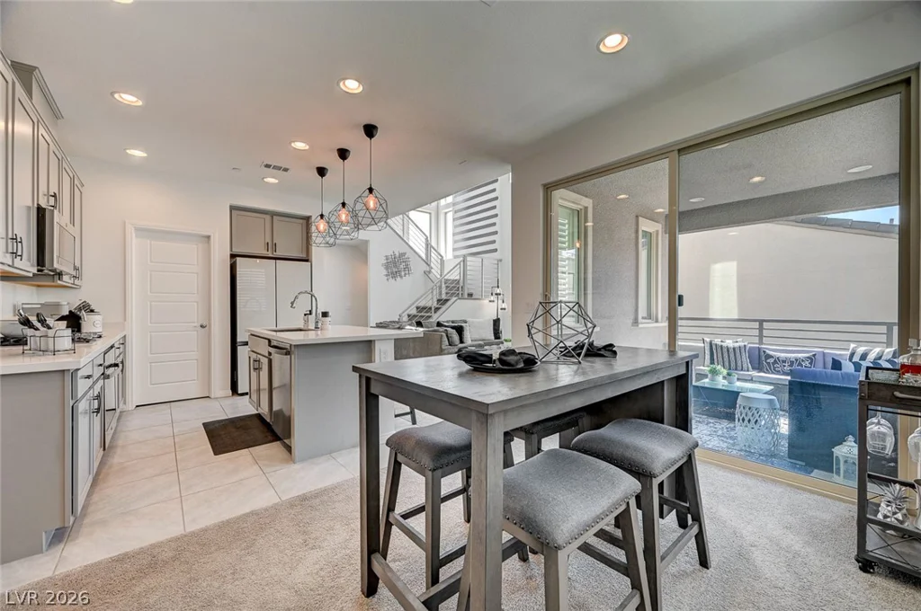 661 Tranquil Jade, Las Vegas, NV 89138