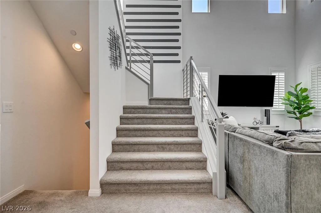 661 Tranquil Jade, Las Vegas, NV 89138