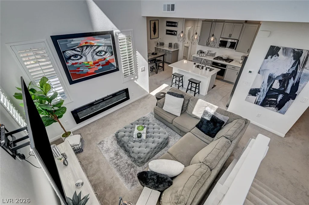 661 Tranquil Jade, Las Vegas, NV 89138
