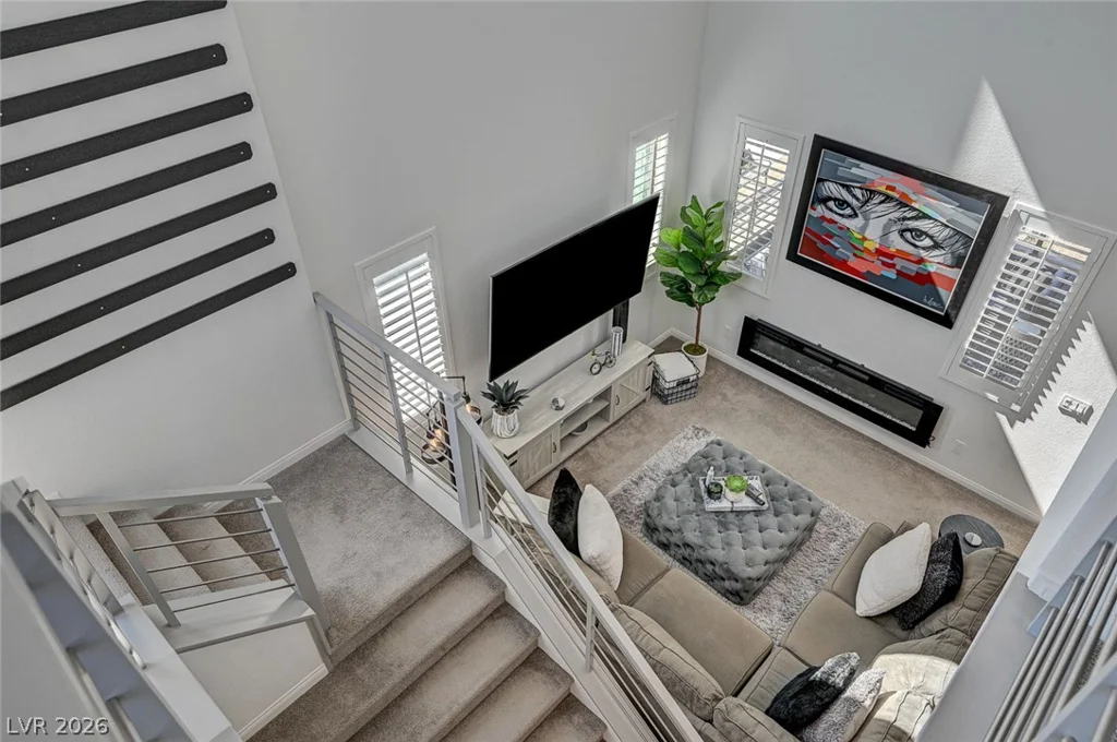 661 Tranquil Jade, Las Vegas, NV 89138