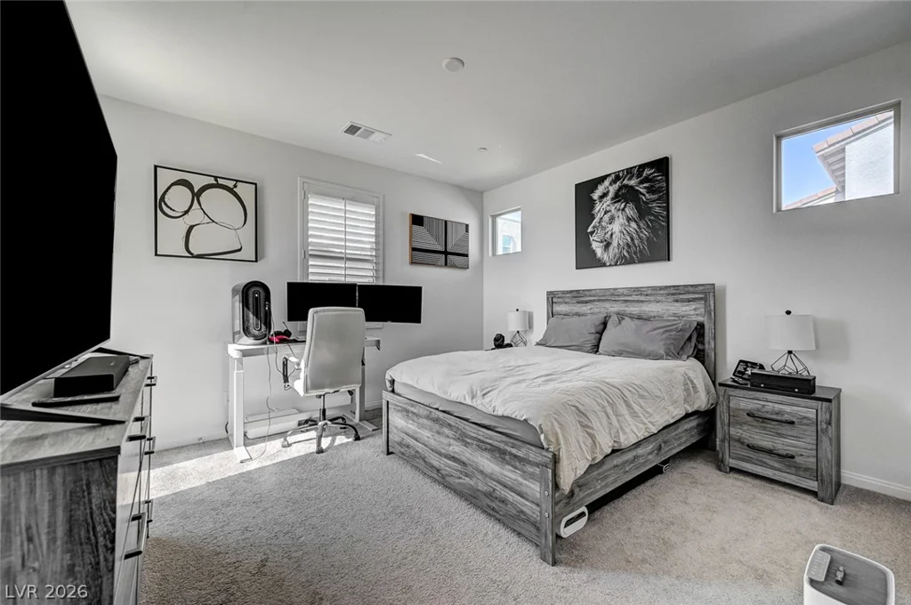 661 Tranquil Jade, Las Vegas, NV 89138