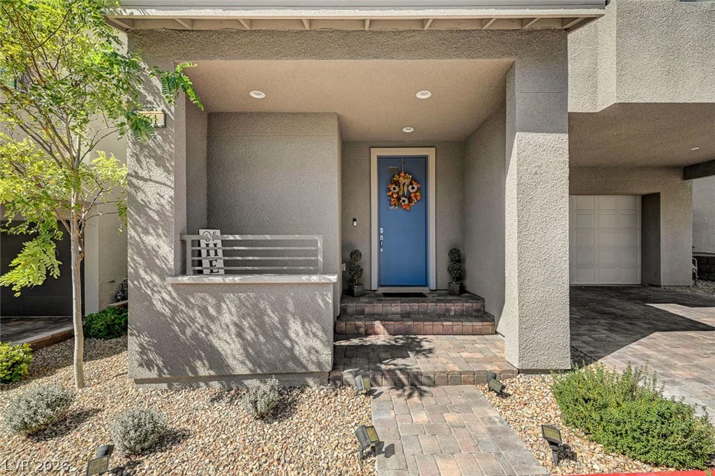 661 Tranquil Jade, Las Vegas, NV 89138