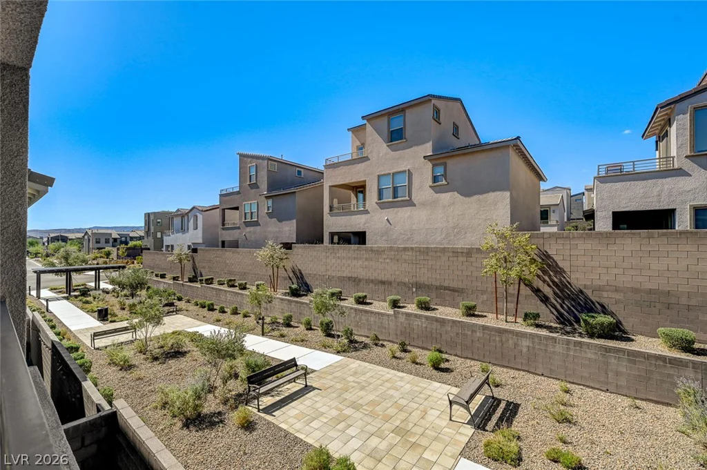 661 Tranquil Jade, Las Vegas, NV 89138