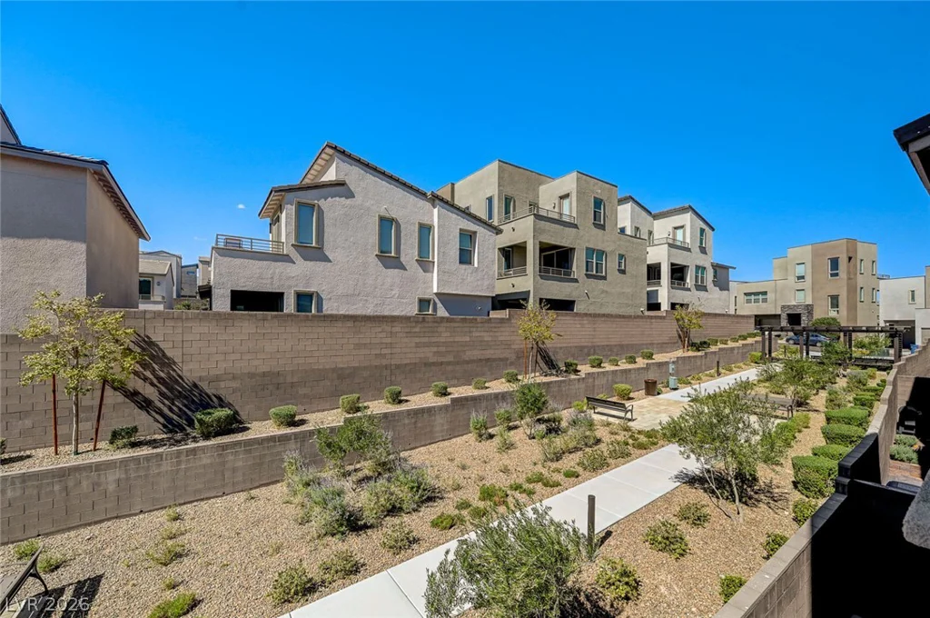 661 Tranquil Jade, Las Vegas, NV 89138