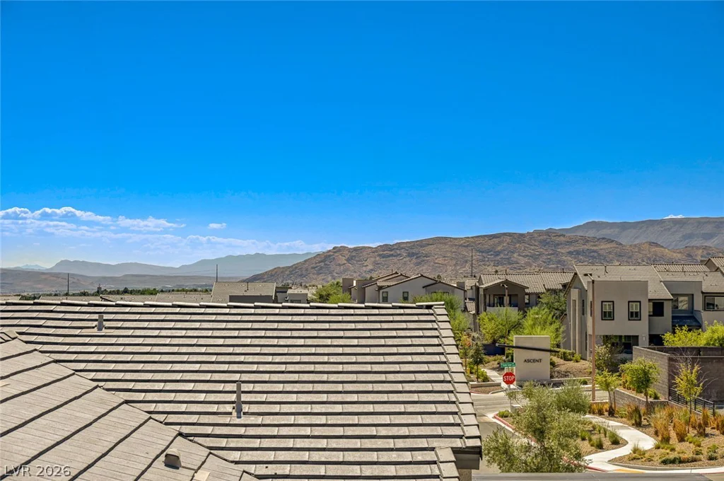 661 Tranquil Jade, Las Vegas, NV 89138