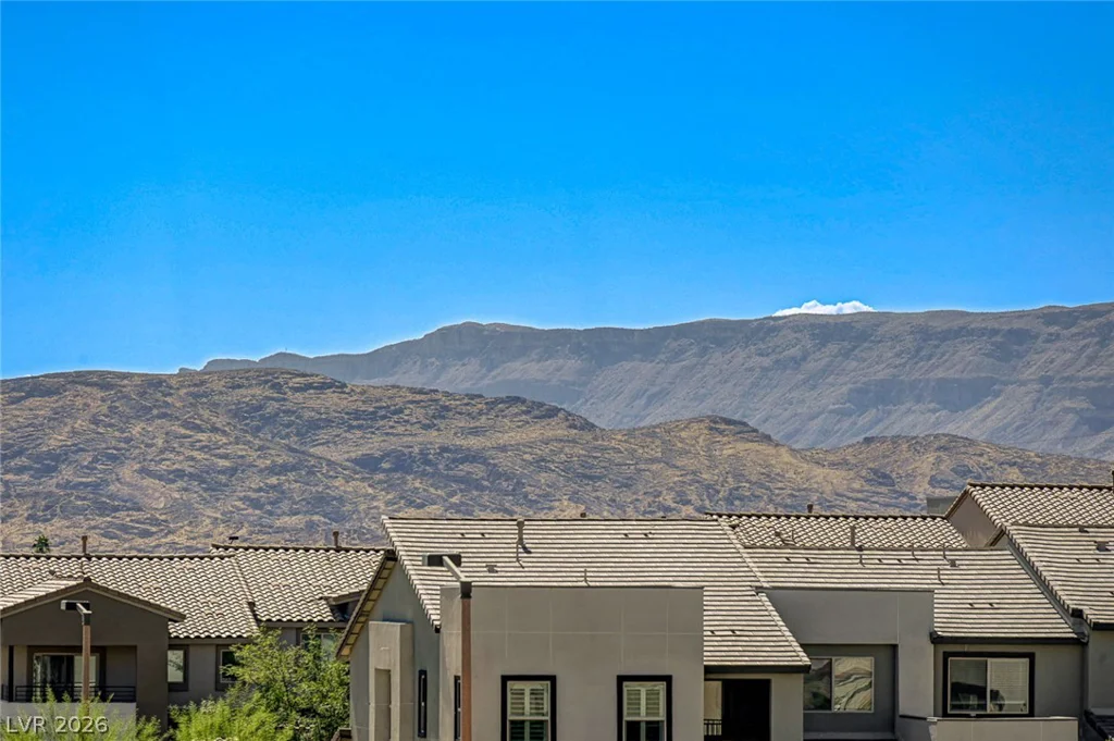 661 Tranquil Jade, Las Vegas, NV 89138