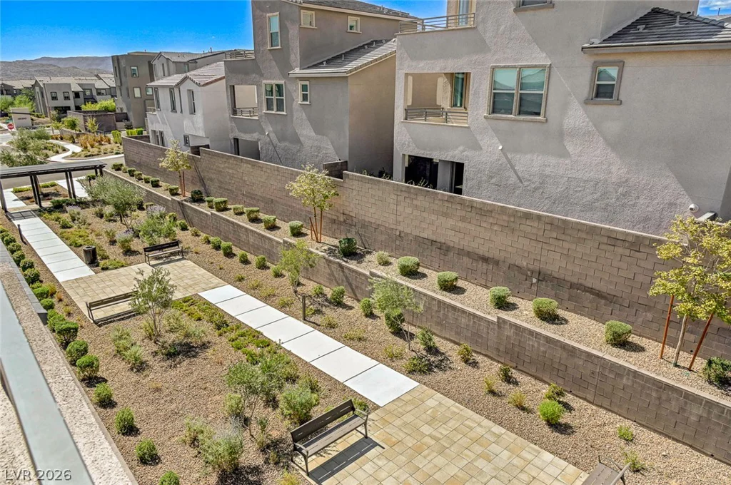 661 Tranquil Jade, Las Vegas, NV 89138