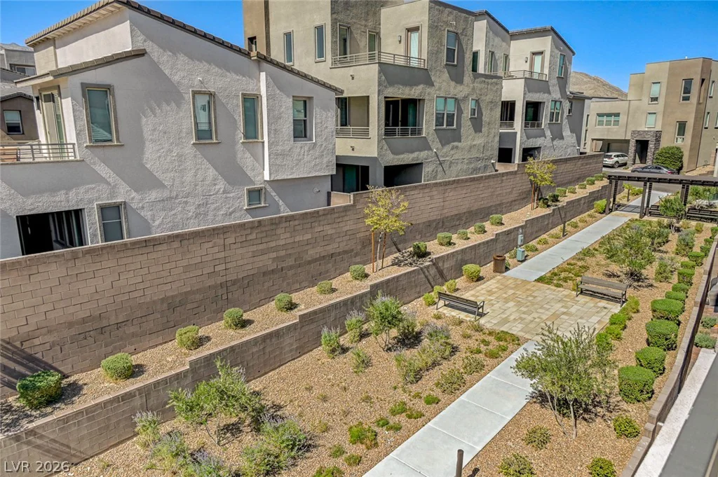 661 Tranquil Jade, Las Vegas, NV 89138