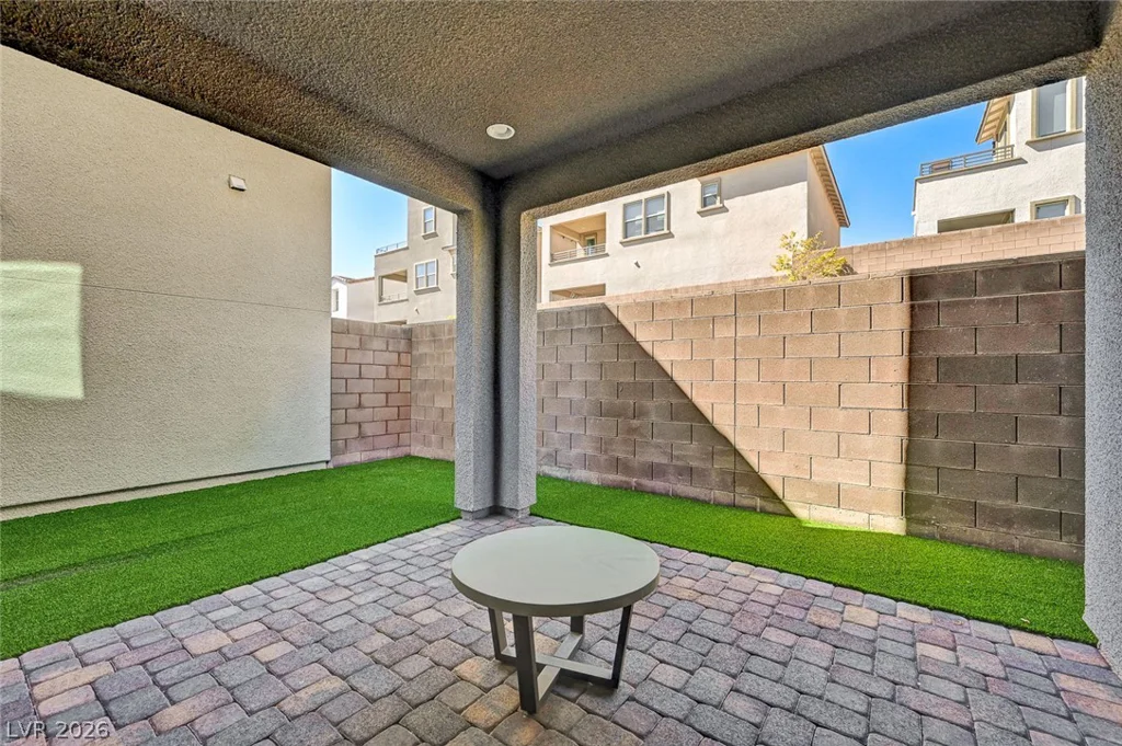 661 Tranquil Jade, Las Vegas, NV 89138
