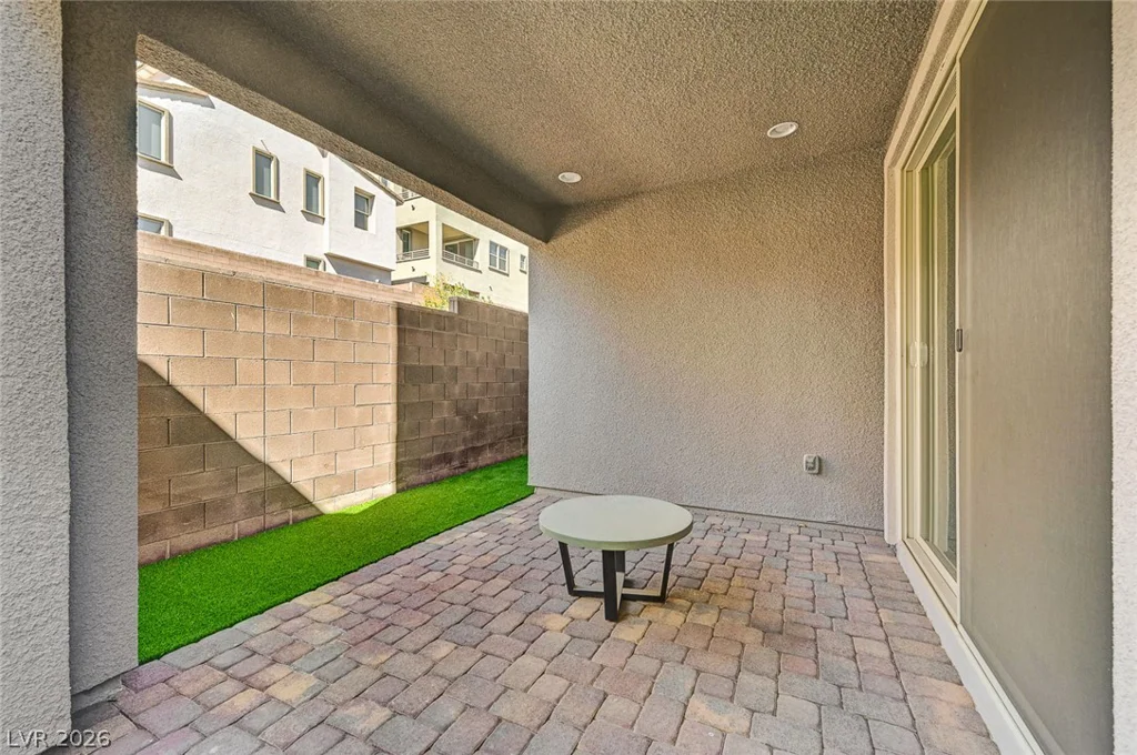 661 Tranquil Jade, Las Vegas, NV 89138
