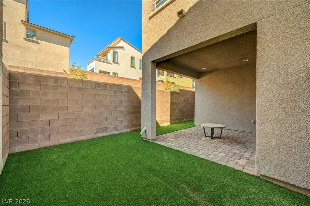 661 Tranquil Jade, Las Vegas, NV 89138