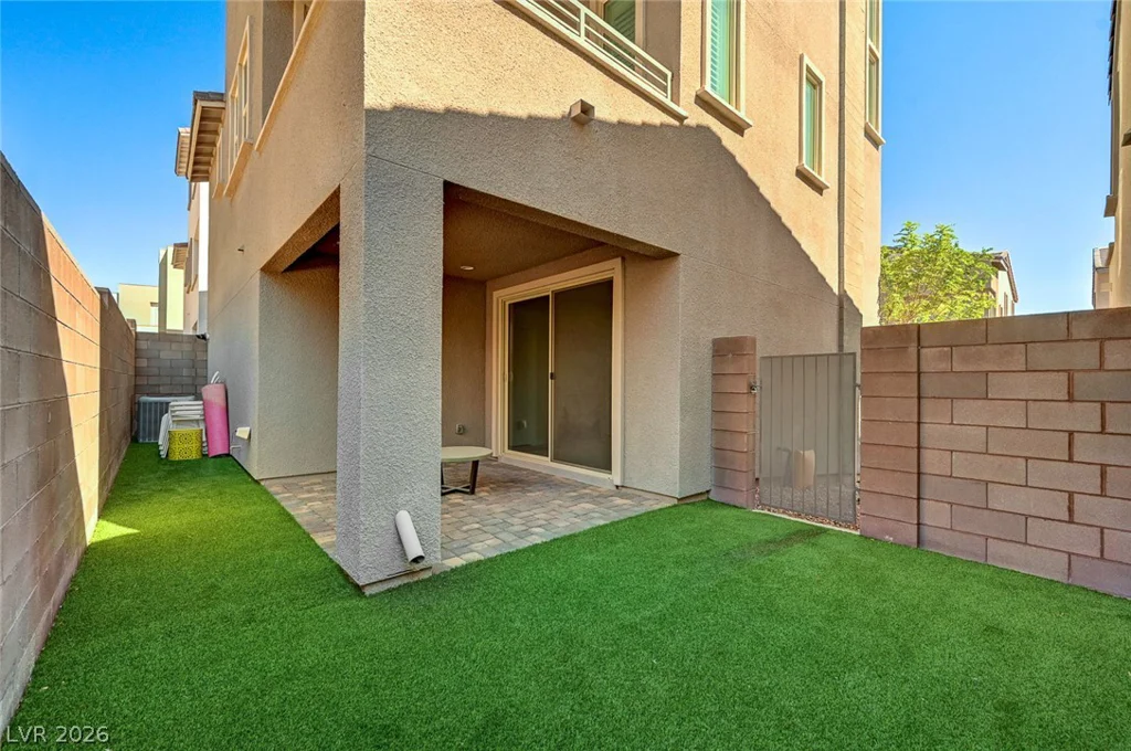 661 Tranquil Jade, Las Vegas, NV 89138