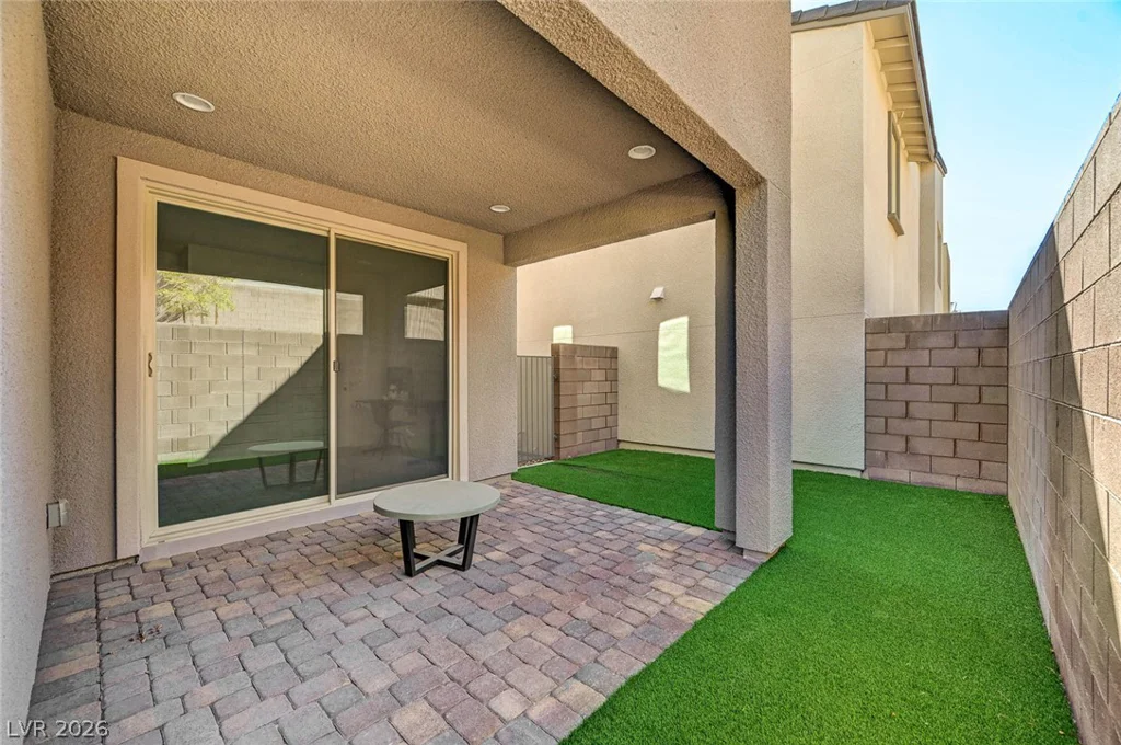 661 Tranquil Jade, Las Vegas, NV 89138
