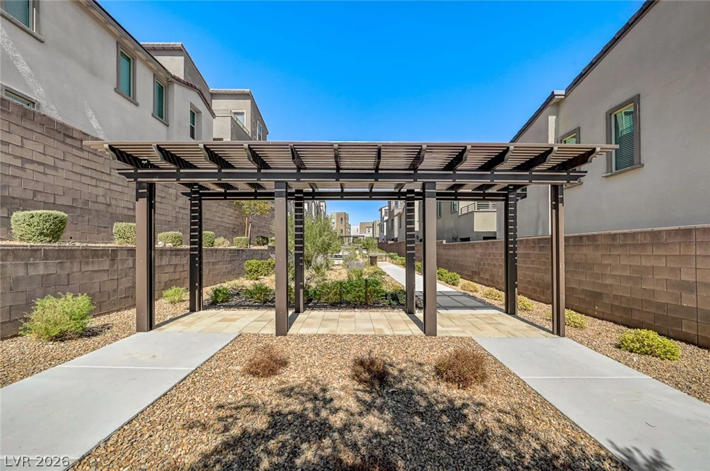 661 Tranquil Jade, Las Vegas, NV 89138