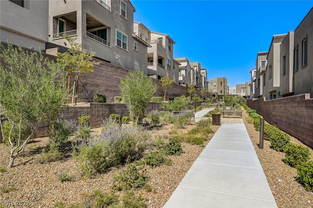 661 Tranquil Jade, Las Vegas, NV 89138