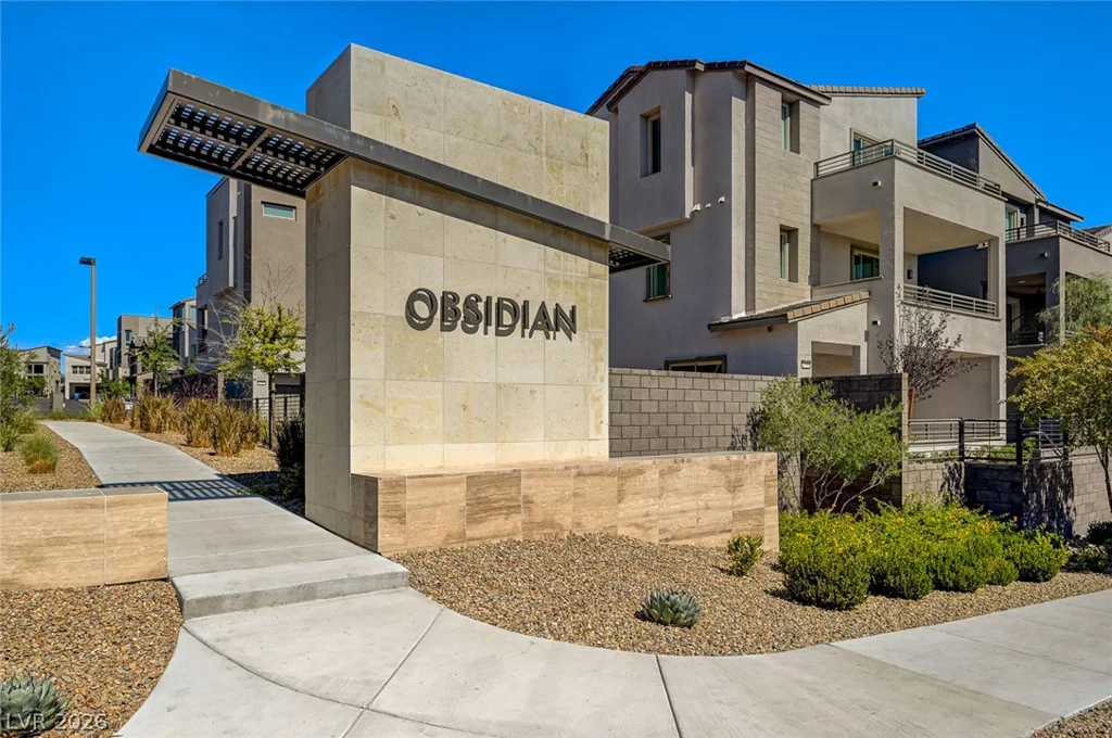 661 Tranquil Jade, Las Vegas, NV 89138