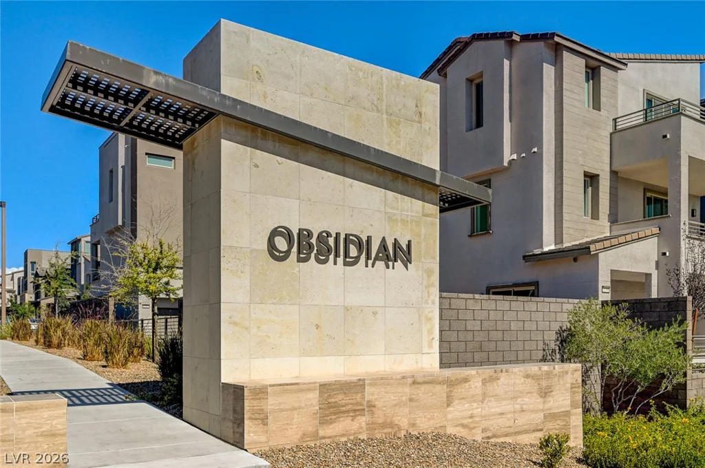 661 Tranquil Jade, Las Vegas, NV 89138