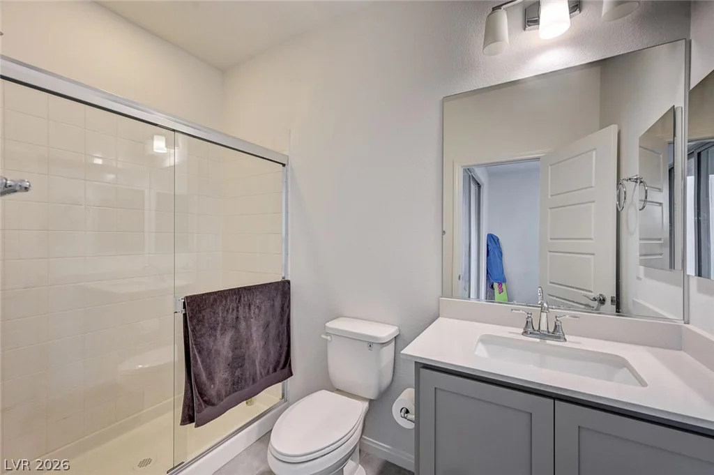 661 Tranquil Jade, Las Vegas, NV 89138