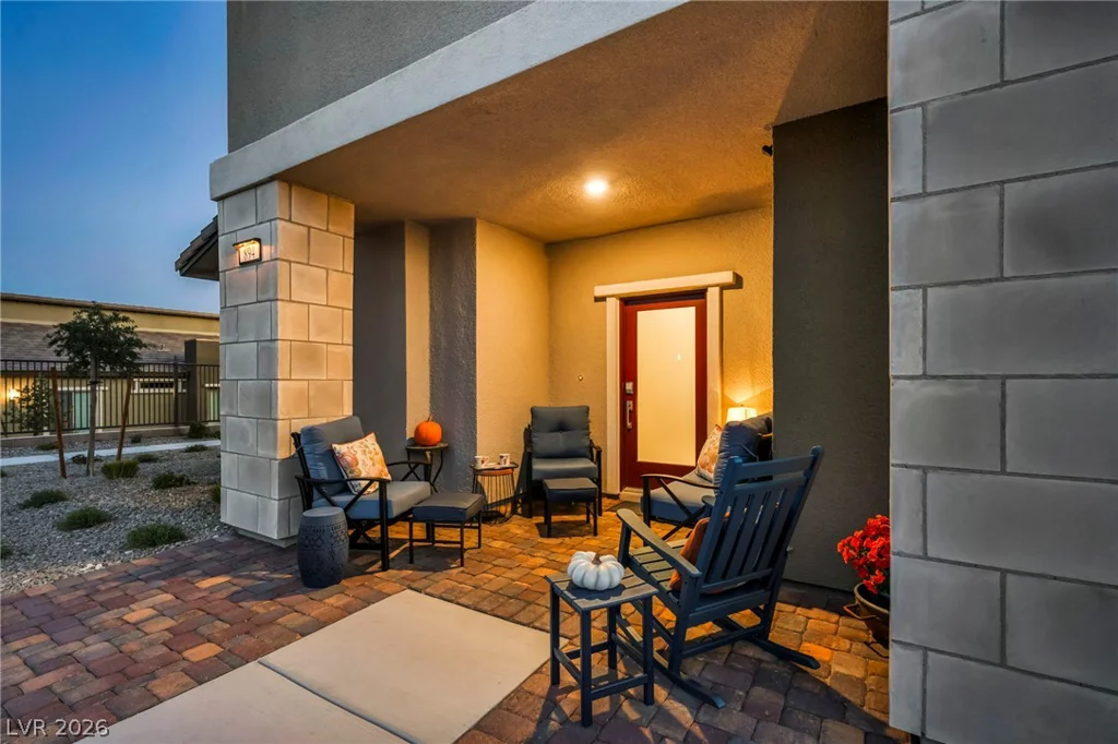 894 Heritage Bend, Las Vegas, NV 89138