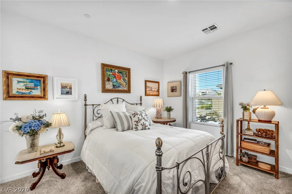 894 Heritage Bend, Las Vegas, NV 89138