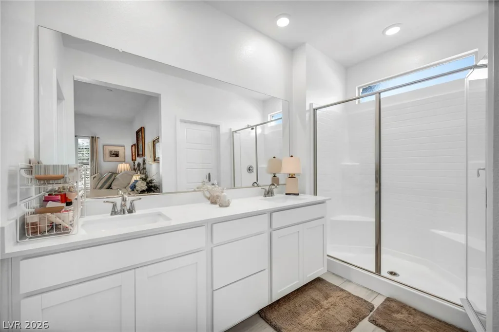 894 Heritage Bend, Las Vegas, NV 89138