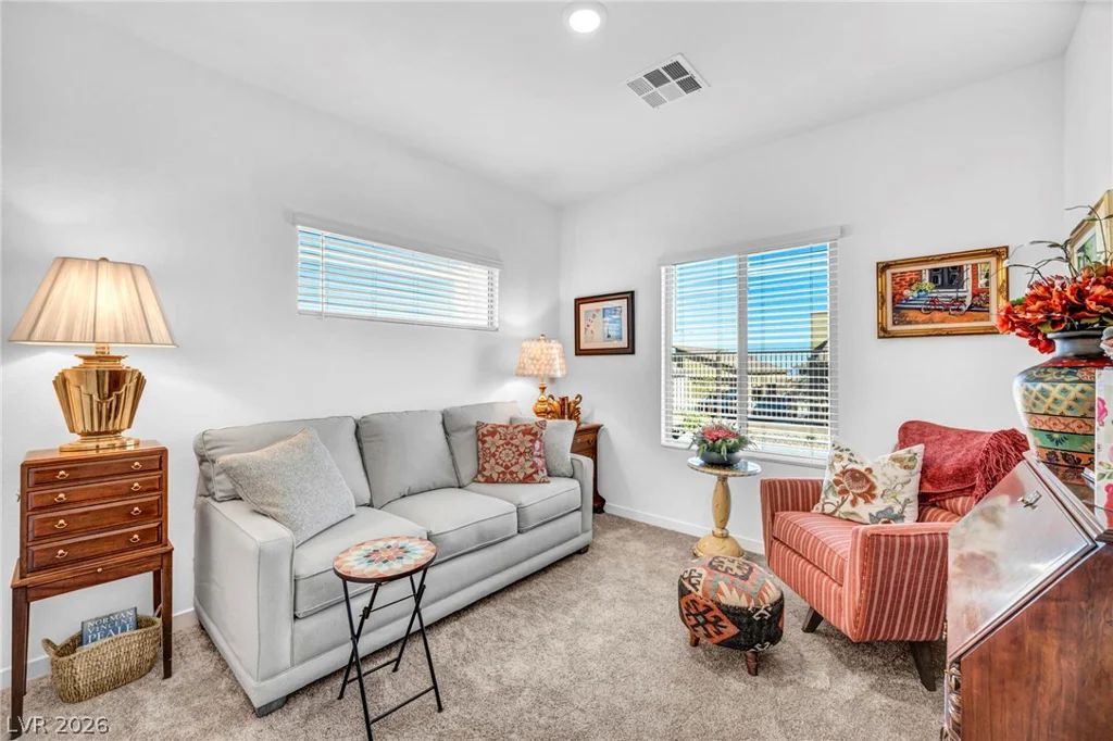 894 Heritage Bend, Las Vegas, NV 89138
